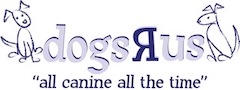 DogsRUsBoston Logo